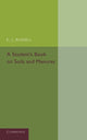 Book cover of: Student's Book on Soils and Manures. By: E. J. Russell