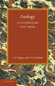 Book cover of: Zoology. By: A. E. Shipley