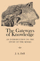 Book cover of: Gateways of Knowledge. By: J. A. Dell