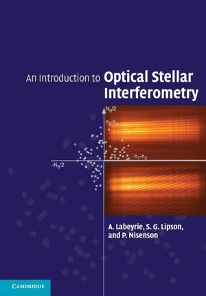 Introduction to Optical Stellar Interferometry