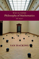 Book cover of: Why Is There Philosophy of Mathematics At All?