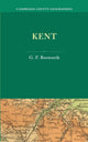 Book cover of: Kent. By: George F. Bosworth
