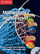 Book cover of: Mathematics for the IB Diploma: Higher Level with CD-ROM. By: Paul Fannon