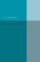 Book cover of: Ferromagnetic Domains. By: K. H. Stewart