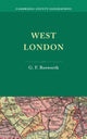 Book cover of: West London. By: G. F. Bosworth