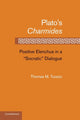 Book cover of: Plato’s Charmides. By: Thomas M. Tuozzo