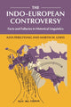 Book cover of: Indo-European Controversy. By: Asya Pereltsvaig