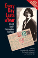 Book cover of: Every Day Lasts a Year. By: Christopher R. Browning