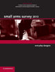 Book cover of: Small Arms Survey 2013