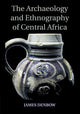 Book cover of: Archaeology and Ethnography of Central Africa