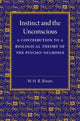 Book cover of: Instinct and the Unconscious. By: W. H. R. Rivers