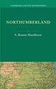 Book cover of: Northumberland. By: S. Rennie Haselhurst