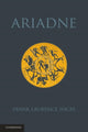 Book cover of: Ariadne. By: Frank Laurence Lucas