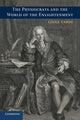 Book cover of: Physiocrats and the World of the Enlightenment. By: Liana Vardi