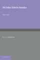 Book cover of: Sir John Edwin Sandys. By: N. G. L. Hammond