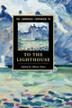 Book cover of: Cambridge Companion to To The Lighthouse. By: Allison Pease