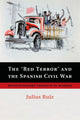 Book cover of: 'Red Terror' and the Spanish Civil War. By: Julius Ruiz