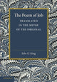 Book cover of: Poem of Job