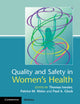 Book cover of: Quality and Safety in Women's Health