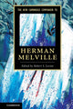 Book cover of: New Cambridge Companion to Herman Melville