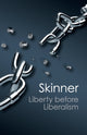 Book cover of: Liberty before Liberalism