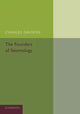 Book cover of: Founders of Seismology. By: Charles Davison