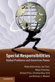 Book cover of: Special Responsibilities. By: Mlada Bukovansky