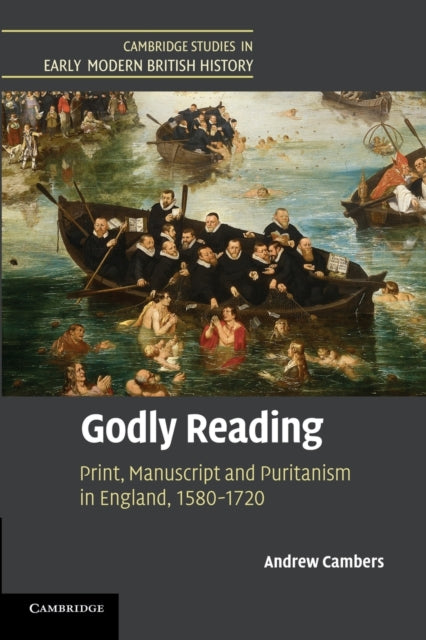 Book cover of: Godly Reading