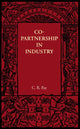 Book cover of: Copartnership in Industry. By: C. R. Fay