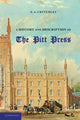 Book cover of: History and Description of the Pitt Press. By: E. A. Crutchley
