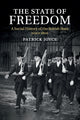 Book cover of: State of Freedom. By: Patrick Joyce