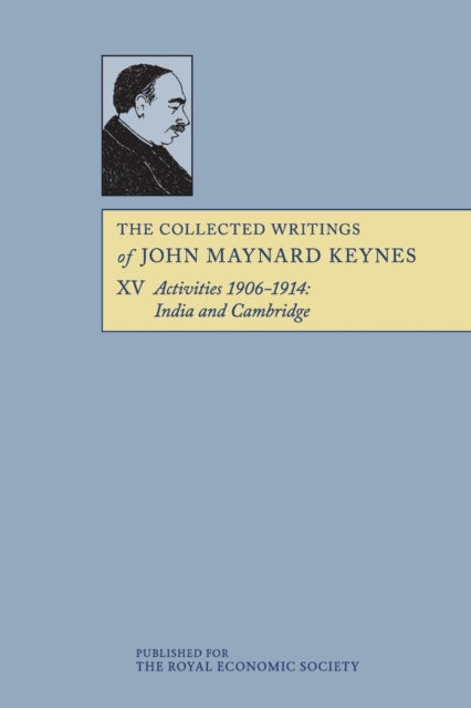 Book cover of: Collected Writings of John Maynard Keynes. By: John Maynard Keynes
