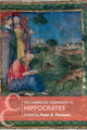 Book cover of: Cambridge Companion to Hippocrates