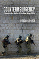 Book cover of: Counterinsurgency. By: Douglas Porch