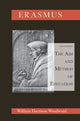Book cover of: Desiderius Erasmus Concerning the Aim and Method of Education. By: William Harrison Woodward