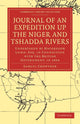 Book cover of: Journal of an Expedition up the Niger and Tshadda Rivers. By: Samuel Crowther