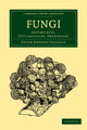 Book cover of: Fungi. By: H. C. Gwynne-Vaughan