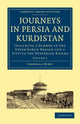 Book cover of: Journeys in Persia and Kurdistan: Volume 1. By: Isabella L. Bird