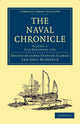 Book cover of: Naval Chronicle: Volume 2, July–December 1799. By: James Stanier Clarke