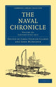 Book cover of: Naval Chronicle: Volume 29, January–July 1813. By: James Stanier Clarke