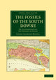 Book cover of: Fossils of the South Downs. By: Gideon Algernon Mantell