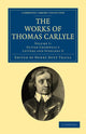 Book cover of: Works of Thomas Carlyle. By: Thomas Carlyle