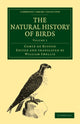 Book cover of: Natural History of Birds. By: Georges-Louis Leclerc, comte de Buffon