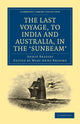 Book cover of: Last Voyage, to India and Australia, in the Sunbeam. By: Annie Brassey