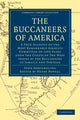 Book cover of: Buccaneers of America. By: John Esquemeling