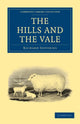 Book cover of: Hills and the Vale. By: Richard Jefferies