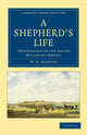 Book cover of: Shepherd's Life. By: Hudson, William, 3rd