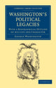 Book cover of: Washington's Political Legacies. By: George Washington