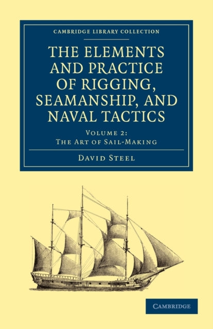Book cover of: Elements and Practice of Rigging, Seamanship, and Naval Tactics