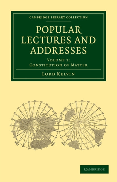 Book cover of: Popular Lectures and Addresses